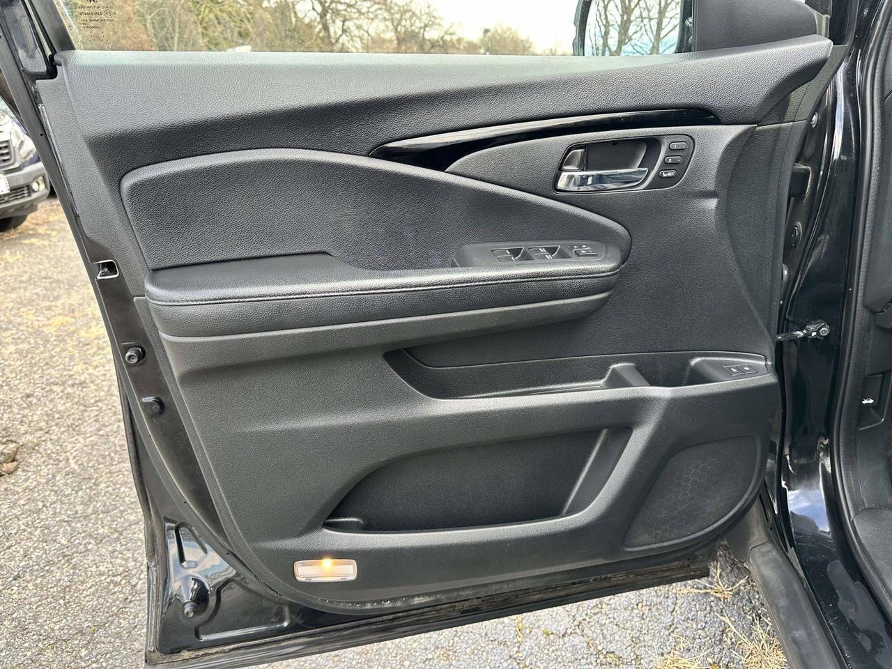 2016 Honda Pilot Touring San Clemente CA