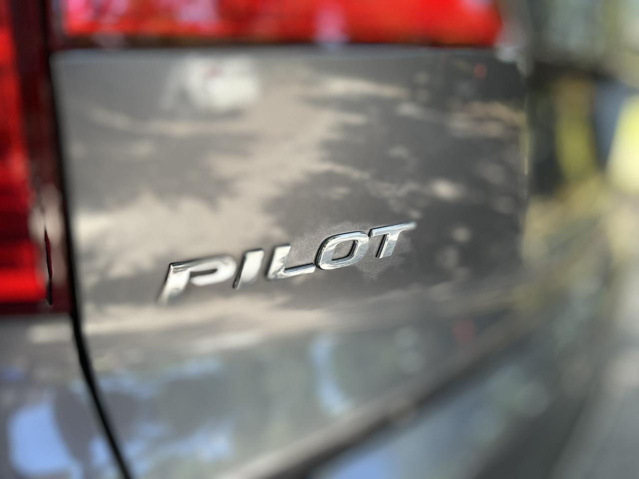 2016 Honda Pilot Touring Spring Branch TX