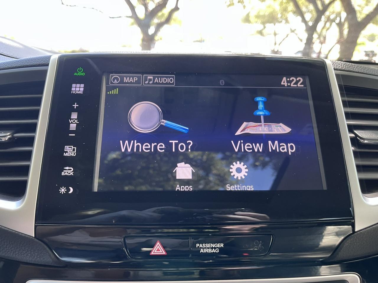 2016 Honda Pilot Touring Spring Branch TX