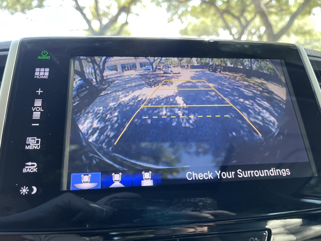 2016 Honda Pilot Touring Spring Branch TX