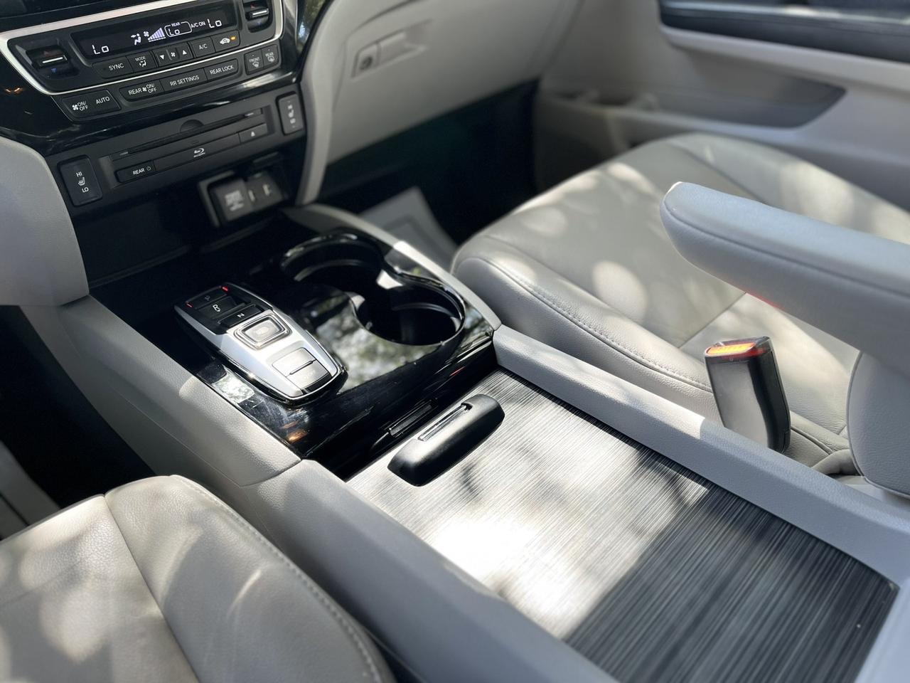 2016 Honda Pilot Touring Spring Branch TX
