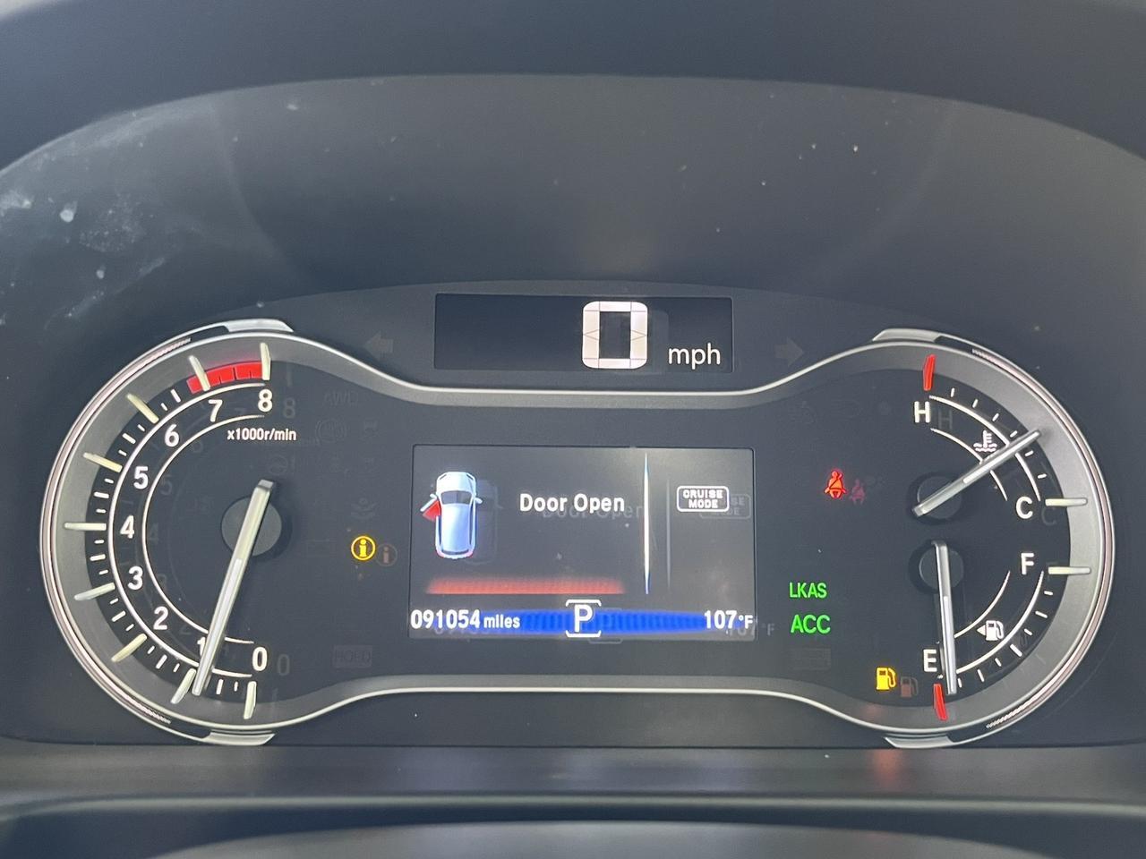 2016 Honda Pilot Touring Spring Branch TX