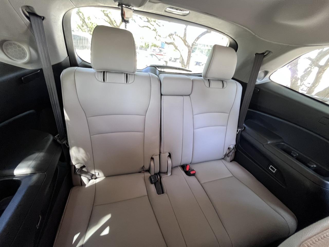 2016 Honda Pilot Touring Spring Branch TX