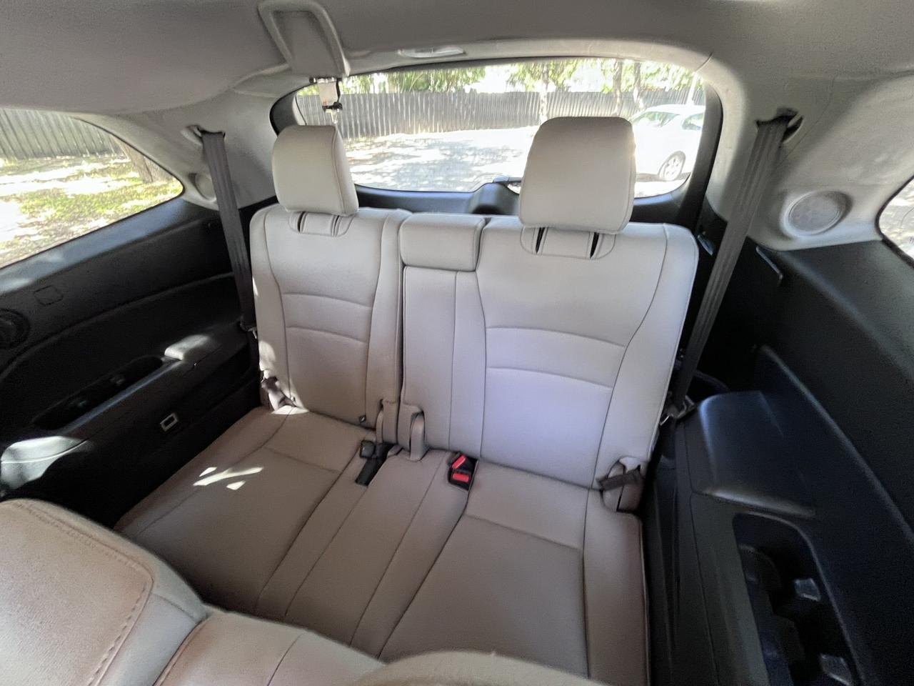 2016 Honda Pilot Touring Spring Branch TX