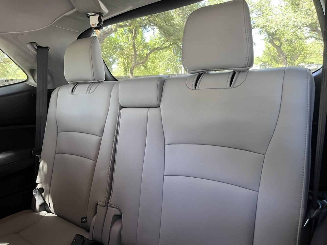 2016 Honda Pilot Touring Spring Branch TX