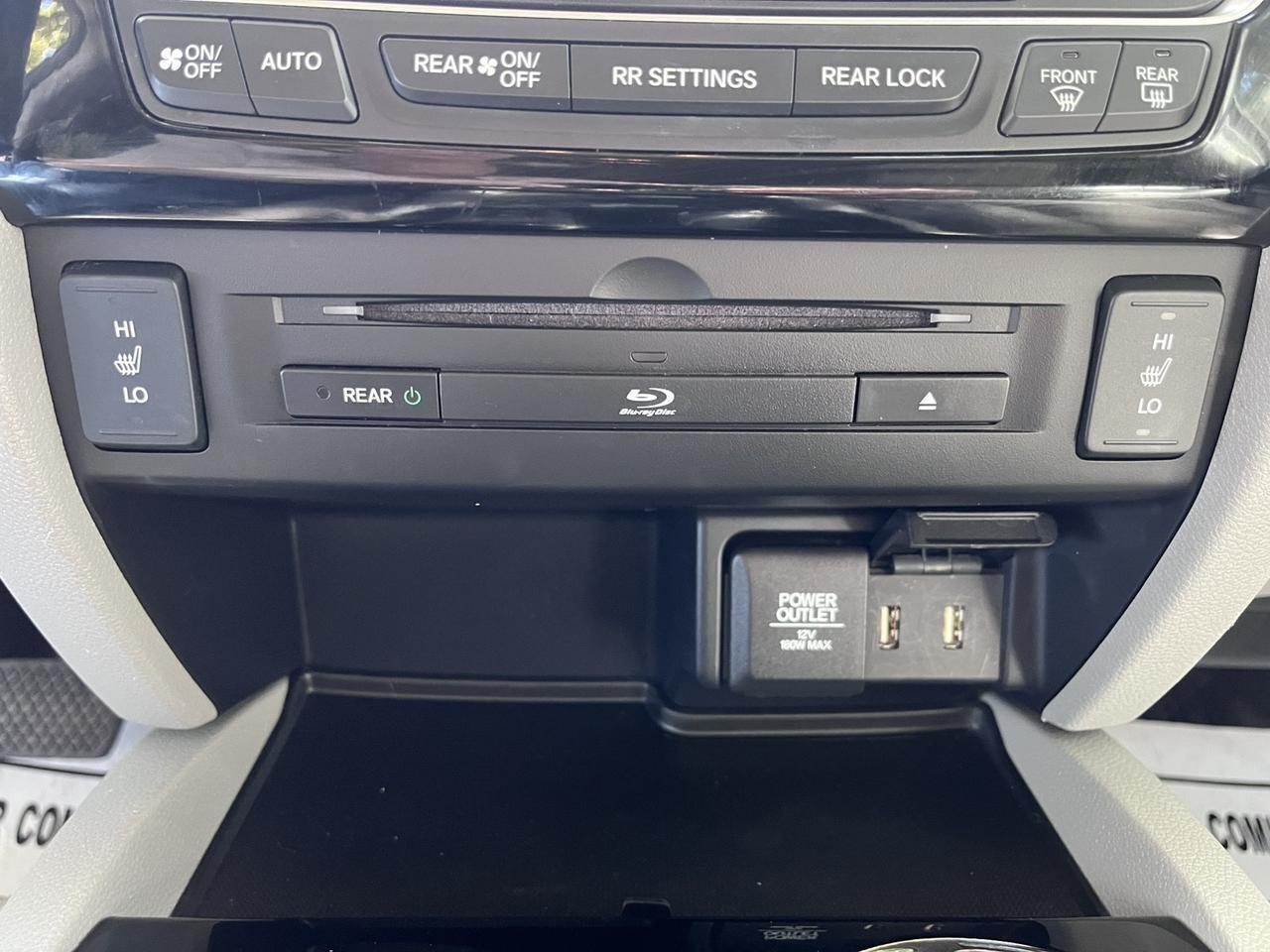 2016 Honda Pilot Touring Spring Branch TX