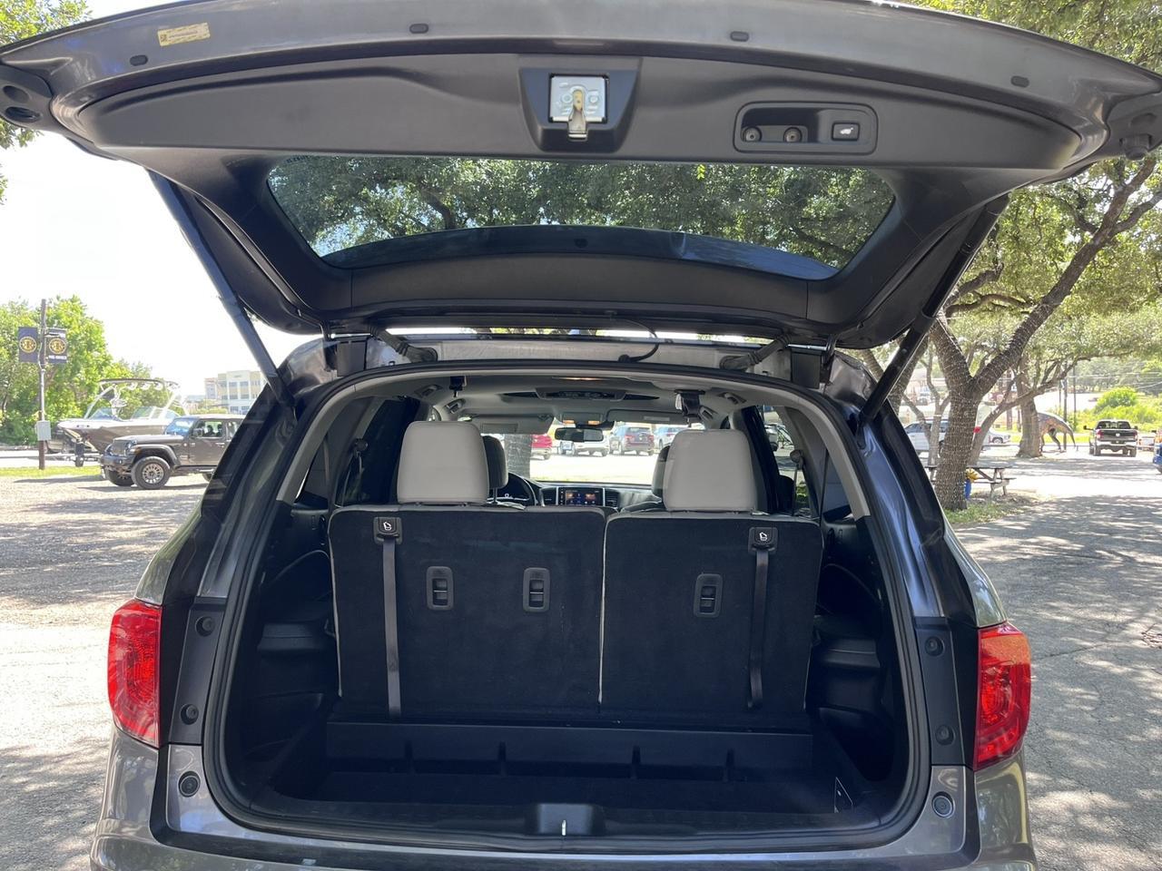 2016 Honda Pilot Touring Spring Branch TX