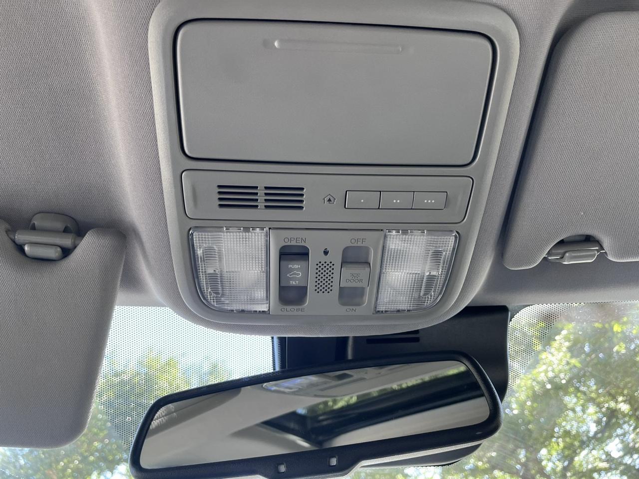 2016 Honda Pilot Touring Spring Branch TX
