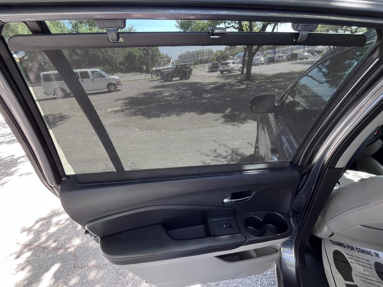 2016 Honda Pilot Touring Spring Branch TX