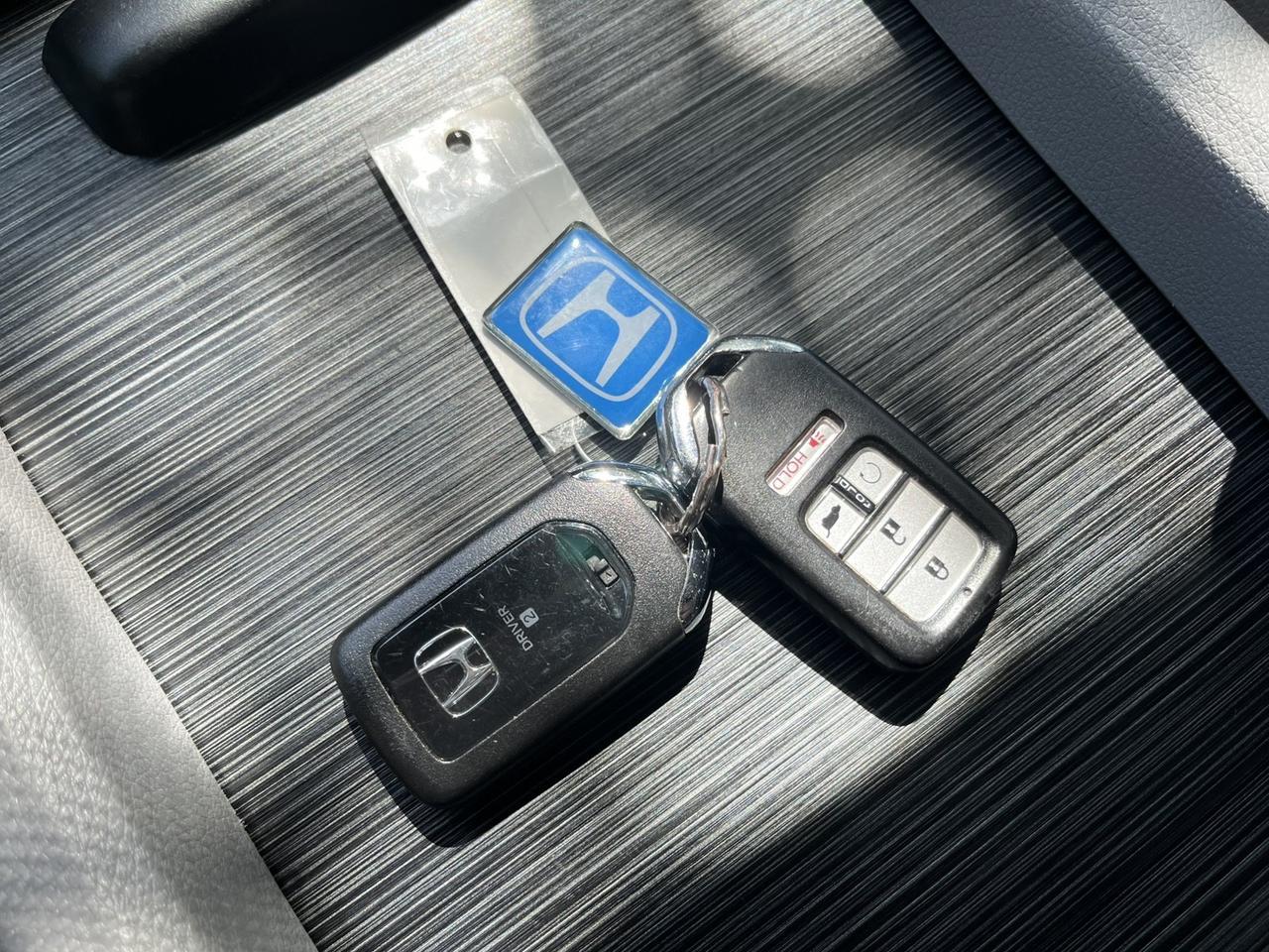 2016 Honda Pilot Touring Spring Branch TX
