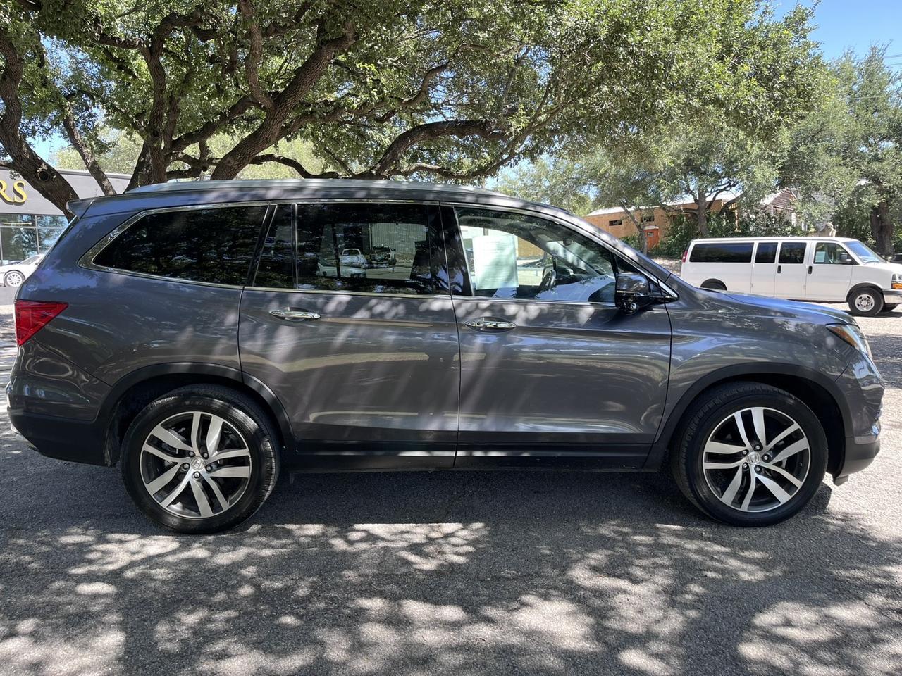 2016 Honda Pilot Touring Spring Branch TX