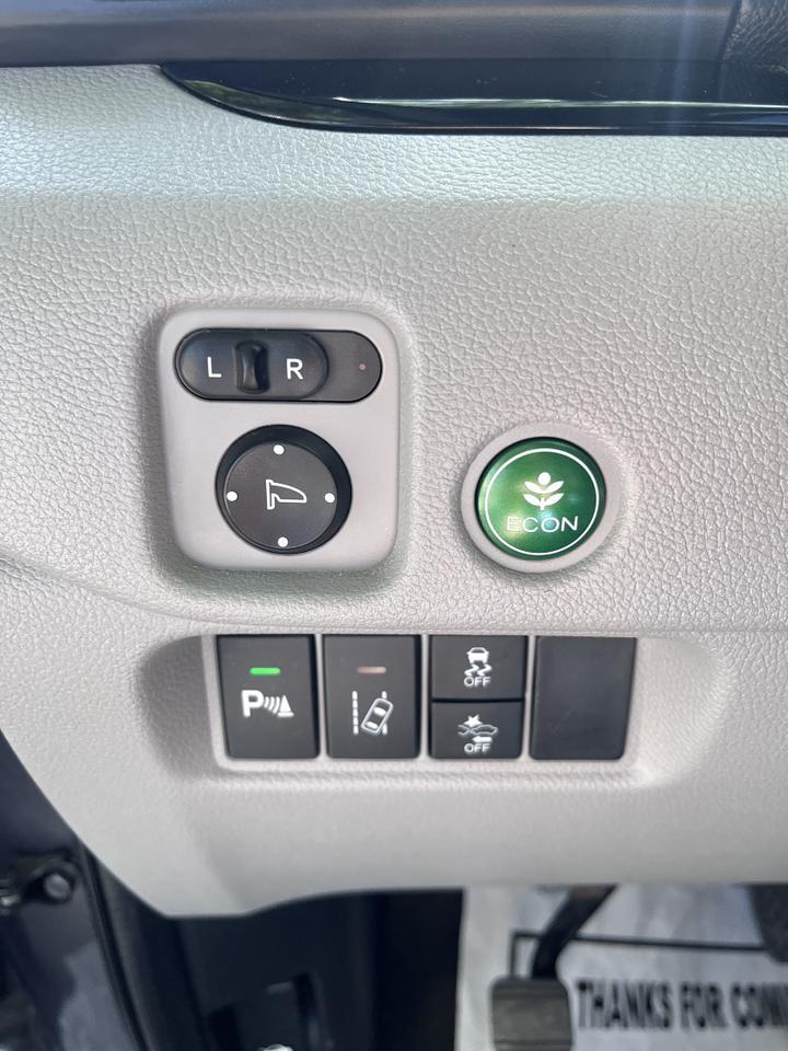 2016 Honda Pilot Touring Spring Branch TX
