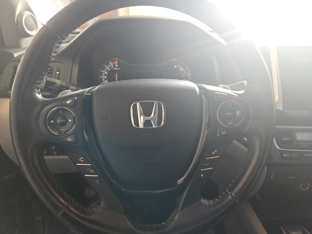 2016 Honda Pilot Touring West Burlington IA