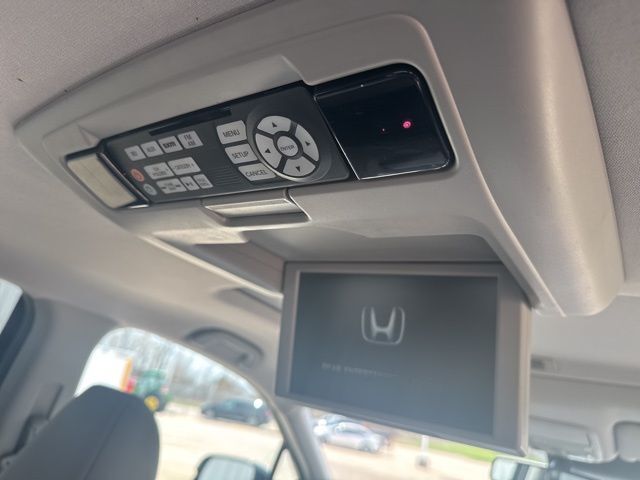 2016 Honda Pilot Touring West Burlington IA