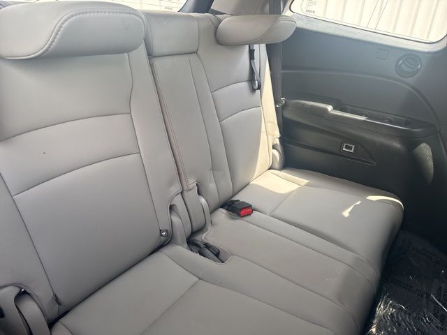 2016 Honda Pilot Touring West Burlington IA