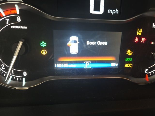 2016 Honda Pilot Touring West Burlington IA