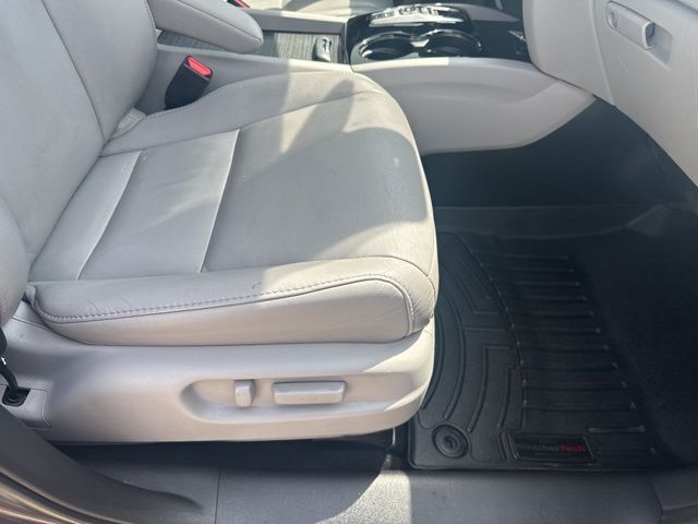 2016 Honda Pilot Touring West Burlington IA