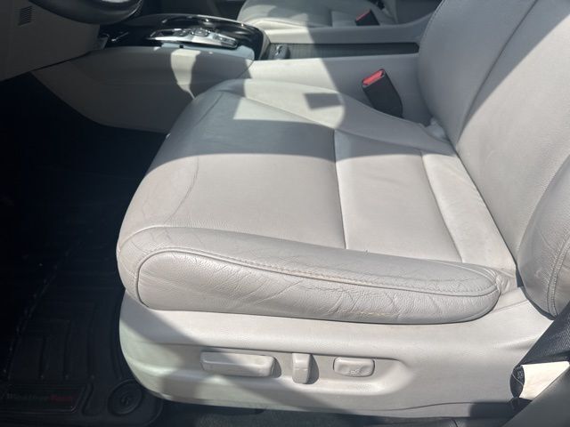 2016 Honda Pilot Touring West Burlington IA