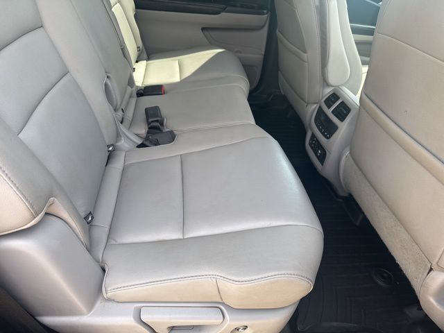 2016 Honda Pilot Touring West Burlington IA