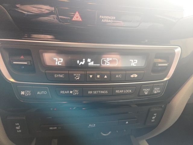 2016 Honda Pilot Touring West Burlington IA