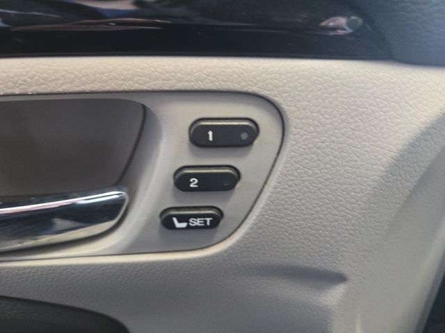 2016 Honda Pilot Touring West Burlington IA