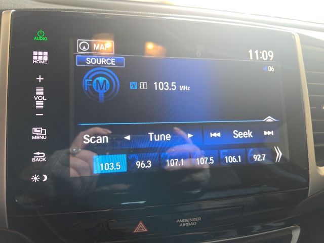 2016 Honda Pilot Touring West Burlington IA