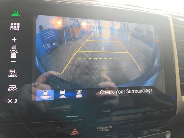 2016 Honda Pilot Touring West Burlington IA