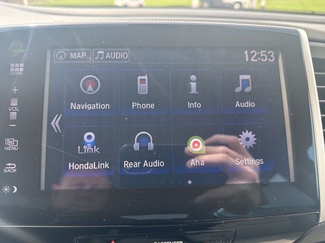 2016 Honda Pilot Touring West Burlington IA