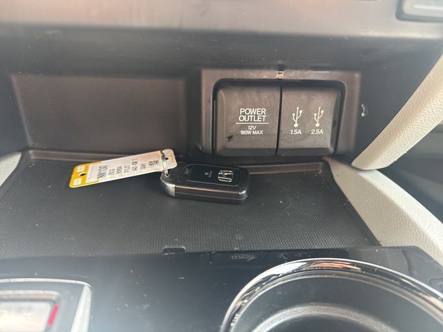 2016 Honda Pilot Touring West Burlington IA