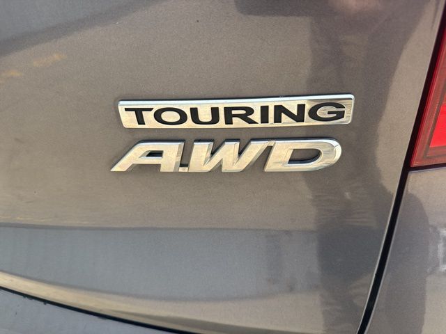 2016 Honda Pilot Touring West Burlington IA