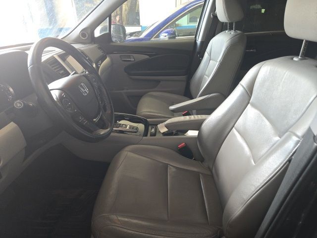 2016 Honda Pilot Touring West Burlington IA