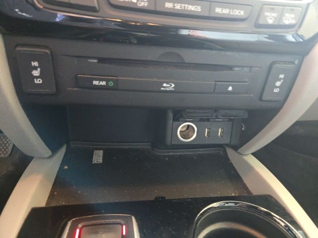 2016 Honda Pilot Touring West Burlington IA