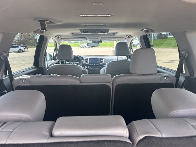 2016 Honda Pilot Touring West Burlington IA