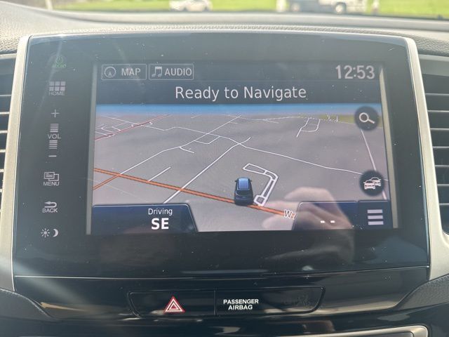 2016 Honda Pilot Touring West Burlington IA