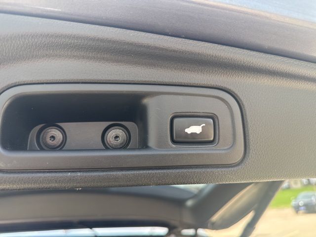 2016 Honda Pilot Touring West Burlington IA