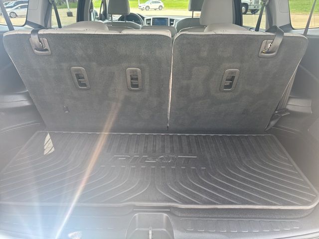 2016 Honda Pilot Touring West Burlington IA