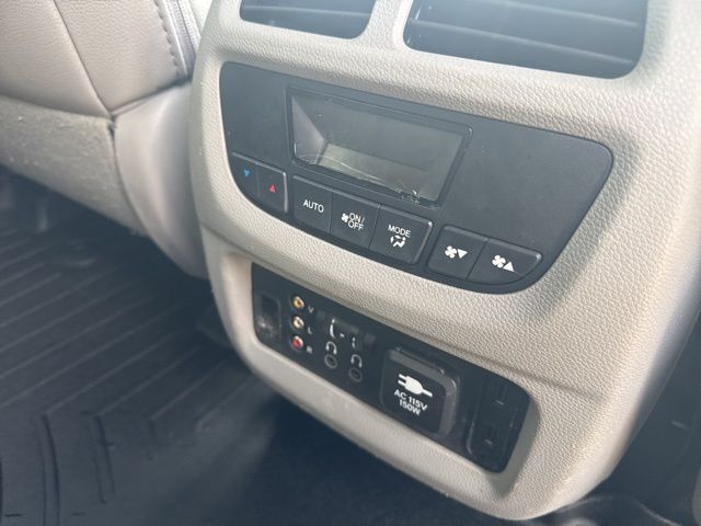 2016 Honda Pilot Touring West Burlington IA