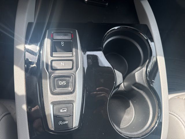 2016 Honda Pilot Touring West Burlington IA