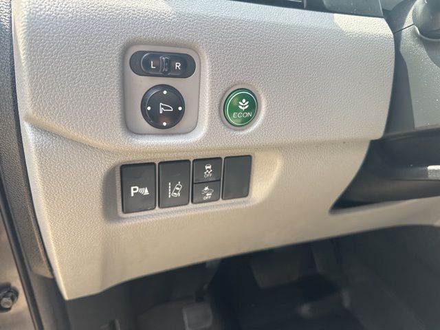 2016 Honda Pilot Touring West Burlington IA