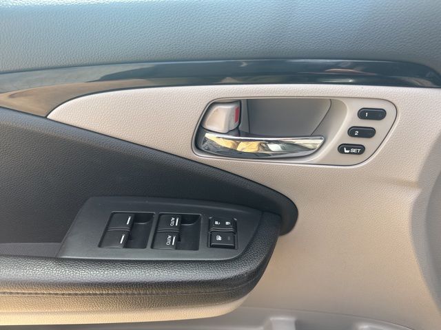 2016 Honda Pilot Touring West Burlington IA