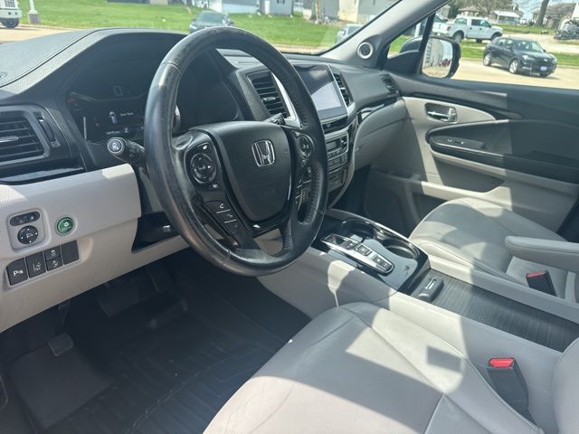 2016 Honda Pilot Touring West Burlington IA