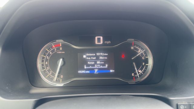 2016 Honda Pilot Touring Sandy UT