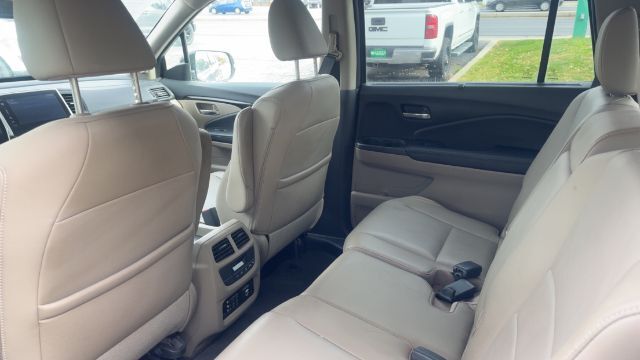 2016 Honda Pilot Touring Sandy UT