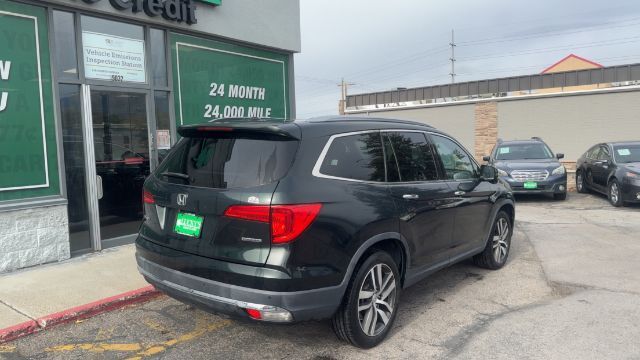 2016 Honda Pilot Touring Sandy UT