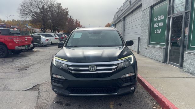 2016 Honda Pilot Touring Sandy UT
