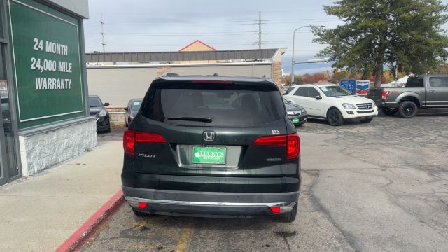 2016 Honda Pilot Touring Sandy UT