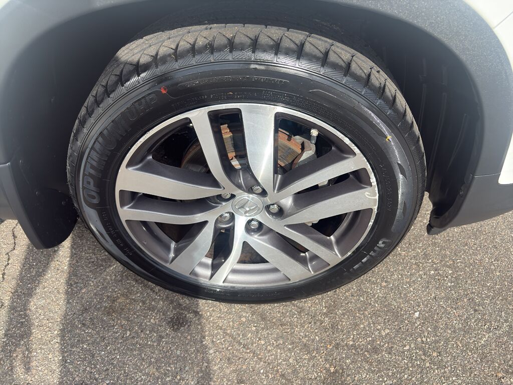 2016 Honda Pilot Touring Wilmington NC