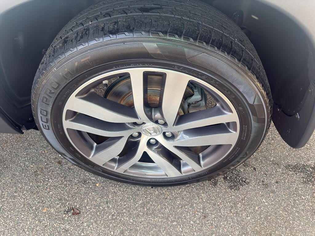 2016 Honda Pilot Touring Wilmington NC