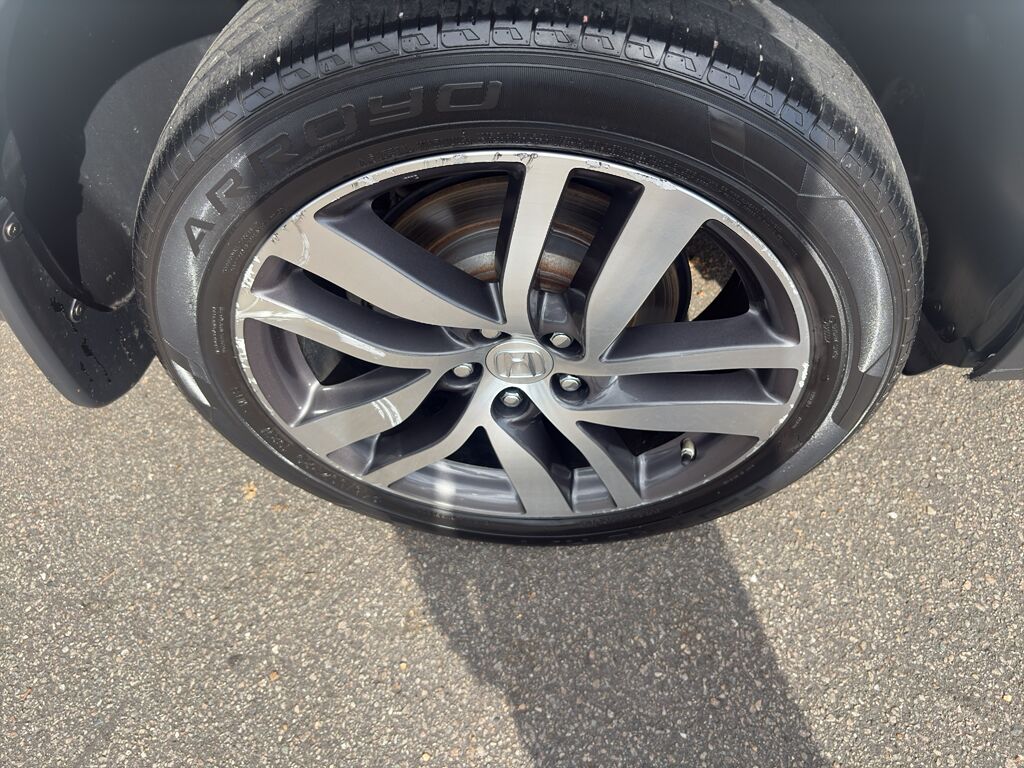 2016 Honda Pilot Touring Wilmington NC
