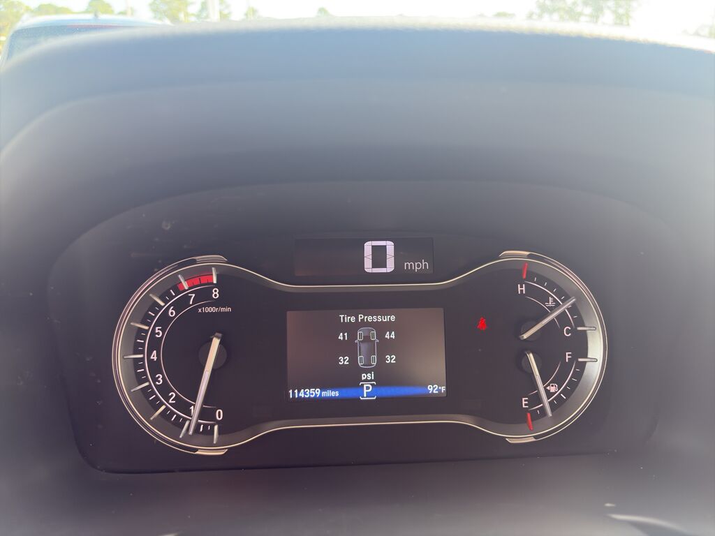 2016 Honda Pilot Touring Wilmington NC